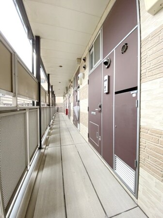 レオパレスNKの物件内観写真